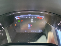 2018 HONDA CR-V 1.5 TC 2WD 全方位服务记录相机真皮座椅