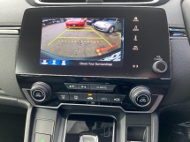 2018 HONDA CR-V 1.5 TC 2WD 全方位服务记录相机真皮座椅