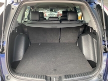 2018 HONDA CR-V 1.5 TC 2WD 全方位服务记录相机真皮座椅