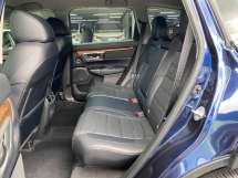 2018 HONDA CR-V 1.5 TC 2WD 全方位服务记录相机真皮座椅