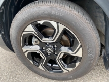 2018 HONDA CR-V 1.5 TC 2WD 全方位服务记录相机真皮座椅