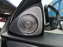 2019 MERCEDES-BENZ E-CLASS E200 CKD Gaya Sukan Tempatan Avantgarde 197BHP 71000 km Perkhidmatan Penuh HAP SENG (( percuma 2 thn Waranti ))