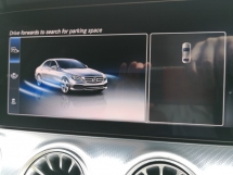 2019 MERCEDES-BENZ E-CLASS E200 CKD Gaya Sukan Tempatan Avantgarde 197BHP 71000 km Perkhidmatan Penuh HAP SENG (( percuma 2 thn Waranti ))