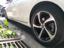 2019 MERCEDES-BENZ E-CLASS E200 CKD Gaya Sukan Tempatan Avantgarde 197BHP 71000 km Perkhidmatan Penuh HAP SENG (( percuma 2 thn Waranti ))