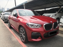 2020 宝马 X4 M 运动版 2.0 涡轮增压年份 2020 全方位服务 INGRESS AUTO 63000 公里 保修至 06.2025