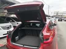 2020 宝马 X4 M 运动版 2.0 涡轮增压年份 2020 全方位服务 INGRESS AUTO 63000 公里 保修至 06.2025