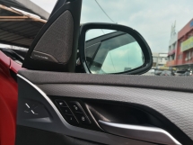 2020 宝马 X4 M 运动版 2.0 涡轮增压年份 2020 全方位服务 INGRESS AUTO 63000 公里 保修至 06.2025