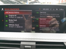 2020 宝马 X4 M 运动版 2.0 涡轮增压年份 2020 全方位服务 INGRESS AUTO 63000 公里 保修至 06.2025