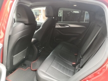 2020 宝马 X4 M 运动版 2.0 涡轮增压年份 2020 全方位服务 INGRESS AUTO 63000 公里 保修至 06.2025