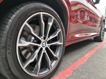 2020 宝马 X4 M 运动版 2.0 涡轮增压年份 2020 全方位服务 INGRESS AUTO 63000 公里 保修至 06.2025