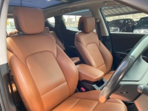 2014 INOKOM SANTA FE 2.4(A) CKD Panaromic Roof Keyless Entry Push Start