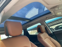 2014 INOKOM SANTA FE 2.4(A) CKD Panaromic Roof Keyless Entry Push Start