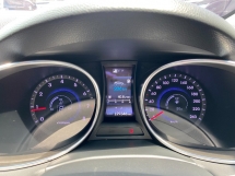 2014 INOKOM SANTA FE 2.4(A) CKD Panaromic Roof Keyless Entry Push Start