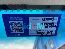 2014 INOKOM SANTA FE 2.4(A) CKD Panaromic Roof Keyless Entry Push Start
