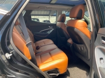 2014 INOKOM SANTA FE 2.4(A) CKD Panaromic Roof Keyless Entry Push Start