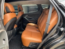 2014 INOKOM SANTA FE 2.4(A) CKD Panaromic Roof Keyless Entry Push Start