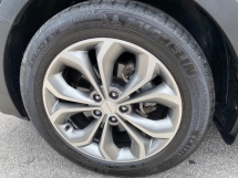 2014 INOKOM SANTA FE 2.4(A) CKD Panaromic Roof Keyless Entry Push Start