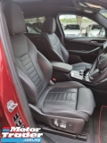 2020 宝马 X4 XDRIVE30i 2.0cc M 运动版 (UW29/06/2025) 地理信息系统 2020