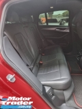 2020 宝马 X4 XDRIVE30i 2.0cc M 运动版 (UW29/06/2025) 地理信息系统 2020
