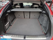 2020 宝马 X4 XDRIVE30i 2.0cc M 运动版 (UW29/06/2025) 地理信息系统 2020