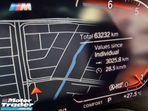 2020 宝马 X4 XDRIVE30i 2.0cc M 运动版 (UW29/06/2025) 地理信息系统 2020