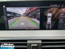 2020 宝马 X4 XDRIVE30i 2.0cc M 运动版 (UW29/06/2025) 地理信息系统 2020