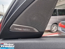 2020 宝马 X4 XDRIVE30i 2.0cc M 运动版 (UW29/06/2025) 地理信息系统 2020