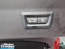 2020 宝马 X4 XDRIVE30i 2.0cc M 运动版 (UW29/06/2025) 地理信息系统 2020
