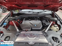 2020 宝马 X4 XDRIVE30i 2.0cc M 运动版 (UW29/06/2025) 地理信息系统 2020