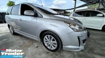 2015 PROTON EXORA 1.6 EXECUTIVE AT (NO PROCESSING FEE) 