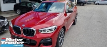 2020 宝马 X4 XDRIVE30i 2.0cc M 运动版 (UW29/06/2025) 地理信息系统 2020