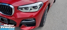 2020 宝马 X4 XDRIVE30i 2.0cc M 运动版 (UW29/06/2025) 地理信息系统 2020