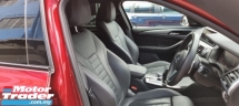 2020 宝马 X4 XDRIVE30i 2.0cc M 运动版 (UW29/06/2025) 地理信息系统 2020