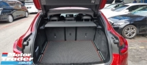 2020 宝马 X4 XDRIVE30i 2.0cc M 运动版 (UW29/06/2025) 地理信息系统 2020