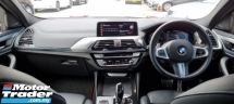 2020 宝马 X4 XDRIVE30i 2.0cc M 运动版 (UW29/06/2025) 地理信息系统 2020
