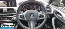 2020 宝马 X4 XDRIVE30i 2.0cc M 运动版 (UW29/06/2025) 地理信息系统 2020