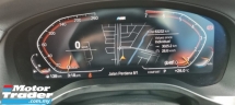 2020 宝马 X4 XDRIVE30i 2.0cc M 运动版 (UW29/06/2025) 地理信息系统 2020