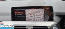 2020 宝马 X4 XDRIVE30i 2.0cc M 运动版 (UW29/06/2025) 地理信息系统 2020