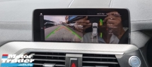 2020 宝马 X4 XDRIVE30i 2.0cc M 运动版 (UW29/06/2025) 地理信息系统 2020
