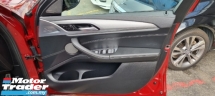 2020 宝马 X4 XDRIVE30i 2.0cc M 运动版 (UW29/06/2025) 地理信息系统 2020