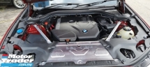 2020 宝马 X4 XDRIVE30i 2.0cc M 运动版 (UW29/06/2025) 地理信息系统 2020