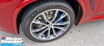 2020 宝马 X4 XDRIVE30i 2.0cc M 运动版 (UW29/06/2025) 地理信息系统 2020
