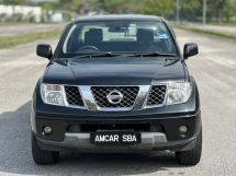 2014 NISSAN NAVARA 2.5L 4X2 CALIBRE (A) INTERCOOLER WARRANTY