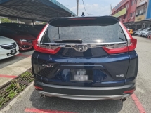 2018 HONDA CR-V 2018 Honda CR-V 1.5 TC 2WD (A) 78K KM Rekod Perkhidmatan Penuh Waranti Percuma