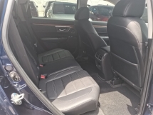 2018 HONDA CR-V 2018 Honda CR-V 1.5 TC 2WD (A) 78K KM Rekod Perkhidmatan Penuh Waranti Percuma