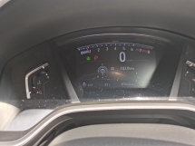 2018 HONDA CR-V 2018 Honda CR-V 1.5 TC 2WD (A) 78K KM Rekod Perkhidmatan Penuh Waranti Percuma