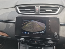 2018 HONDA CR-V 2018 Honda CR-V 1.5 TC 2WD (A) 78K KM Rekod Perkhidmatan Penuh Waranti Percuma