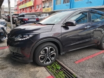 2017 HONDA HR-V HONDA HR-V 1.8 V (A) SEPERTI BARU