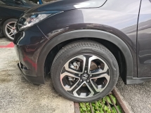 2017 HONDA HR-V HONDA HR-V 1.8 V (A) SEPERTI BARU