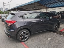 2017 HONDA HR-V HONDA HR-V 1.8 V (A) SEPERTI BARU